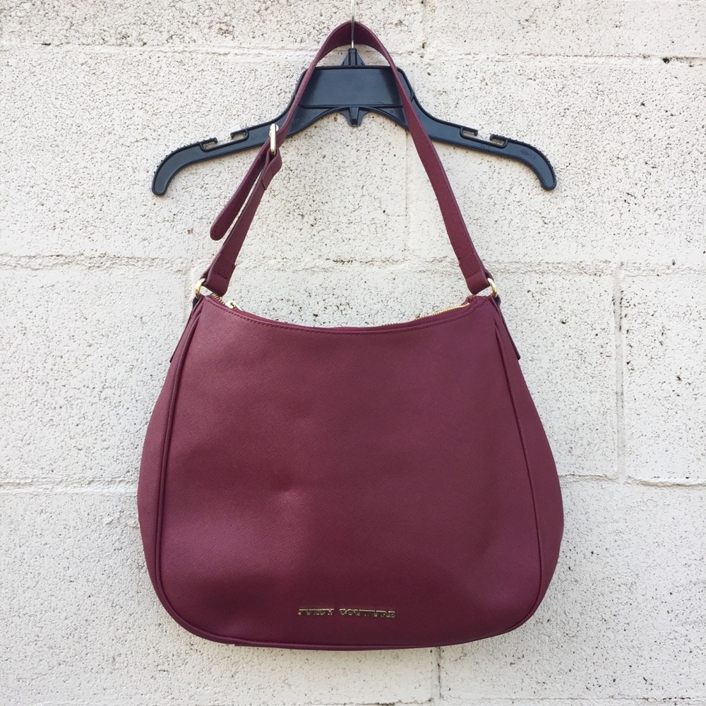 Juicy Couture Leather Bag